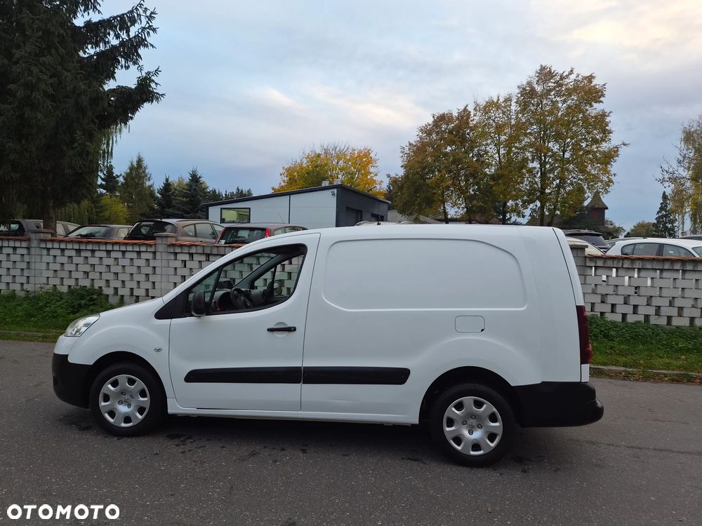 Peugeot Partner - 12