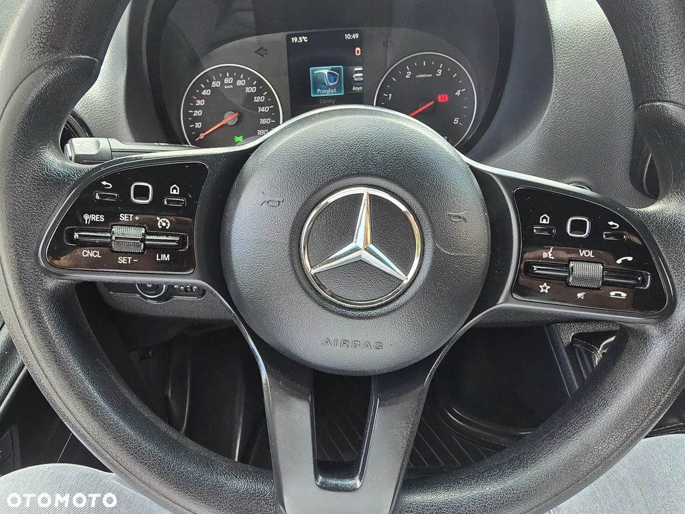 Mercedes-Benz sprinter 314 cdi - 21