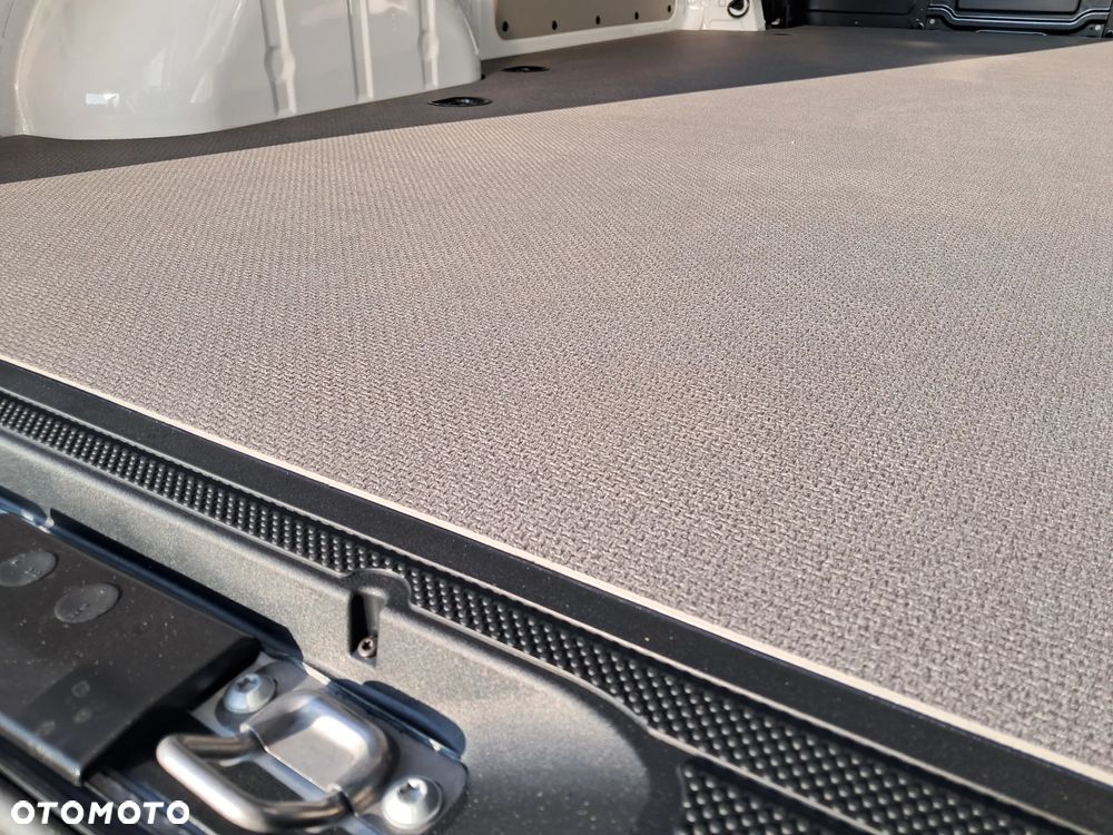 Mercedes-Benz Vito Furgon 116 CDI PRO długi - 20