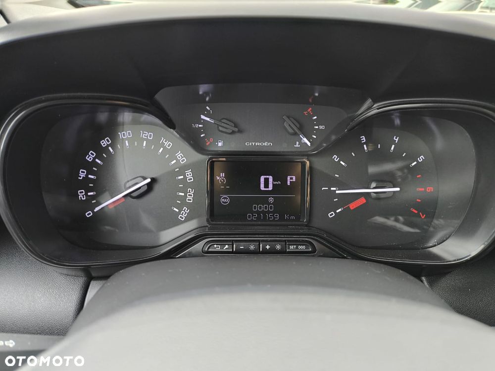 Citroën C3 Aircross - 29