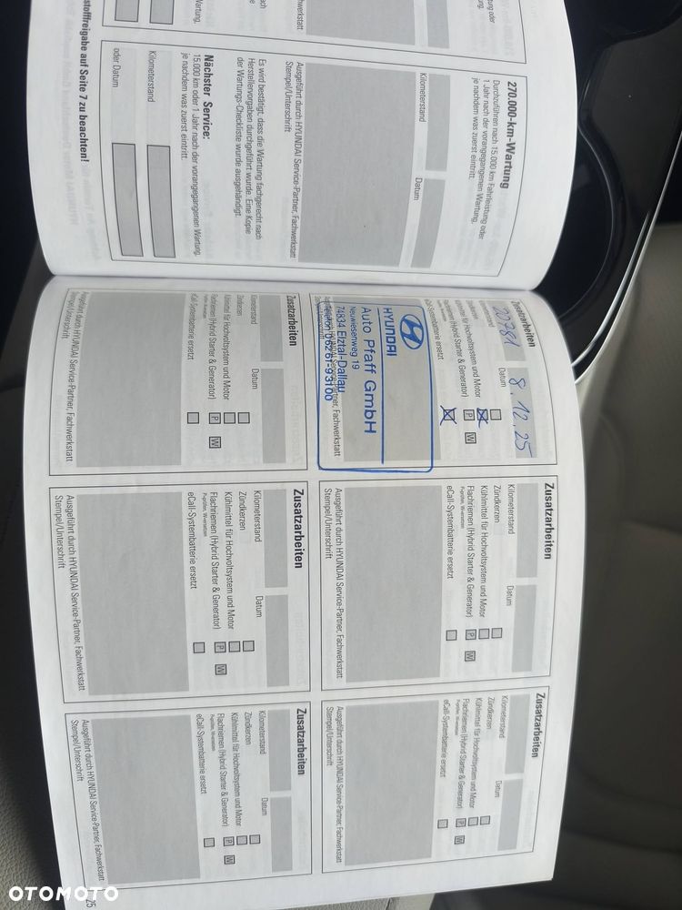 Hyundai Tucson 1.6 T-GDi 4WD Prime - 40