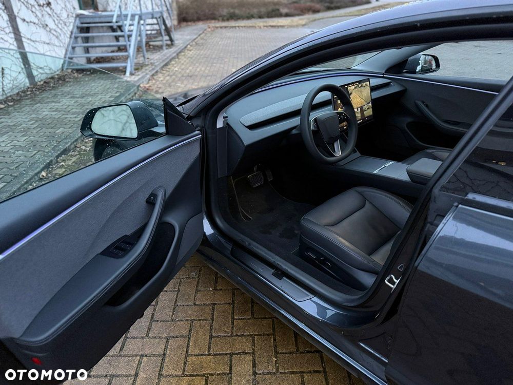 Tesla Model 3 Langstreckenbatterie RWD - 5