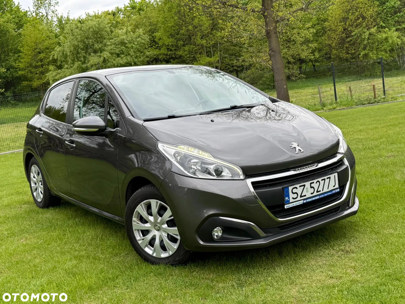 Peugeot 208 1.2 PureTech Style - 2