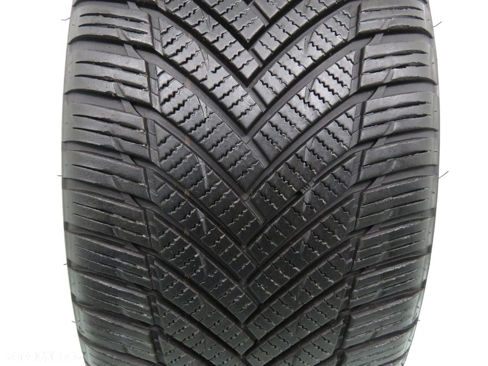 1x 205/40ZR18 OPONA CAŁOROCZNA Imperial All Season Driver 86Y XL - 9