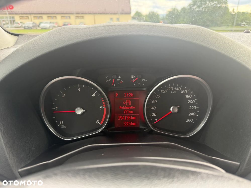 Ford Mondeo 2.0 TDCi Trend MPS6 - 39