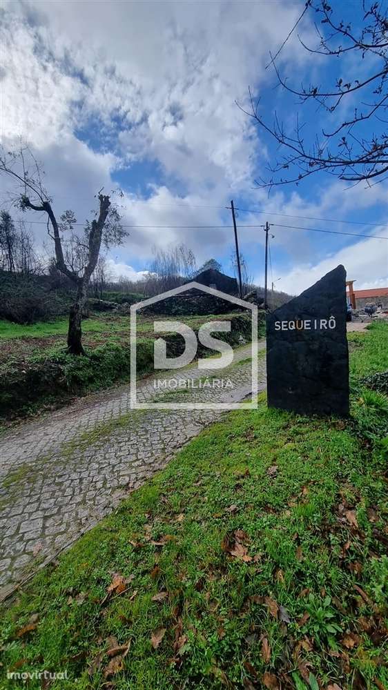 Terreno  Venda em Real,Castelo de Paiva - Grande imagem: 4/5
