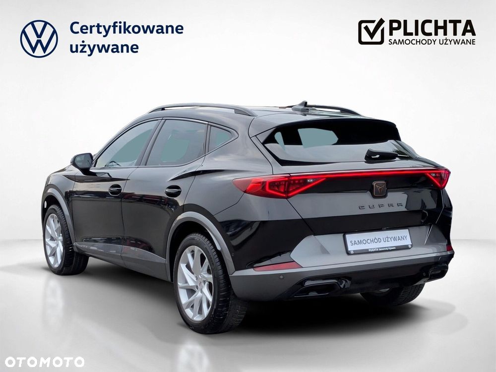 Cupra Formentor 1.5 TSI DSG - 3