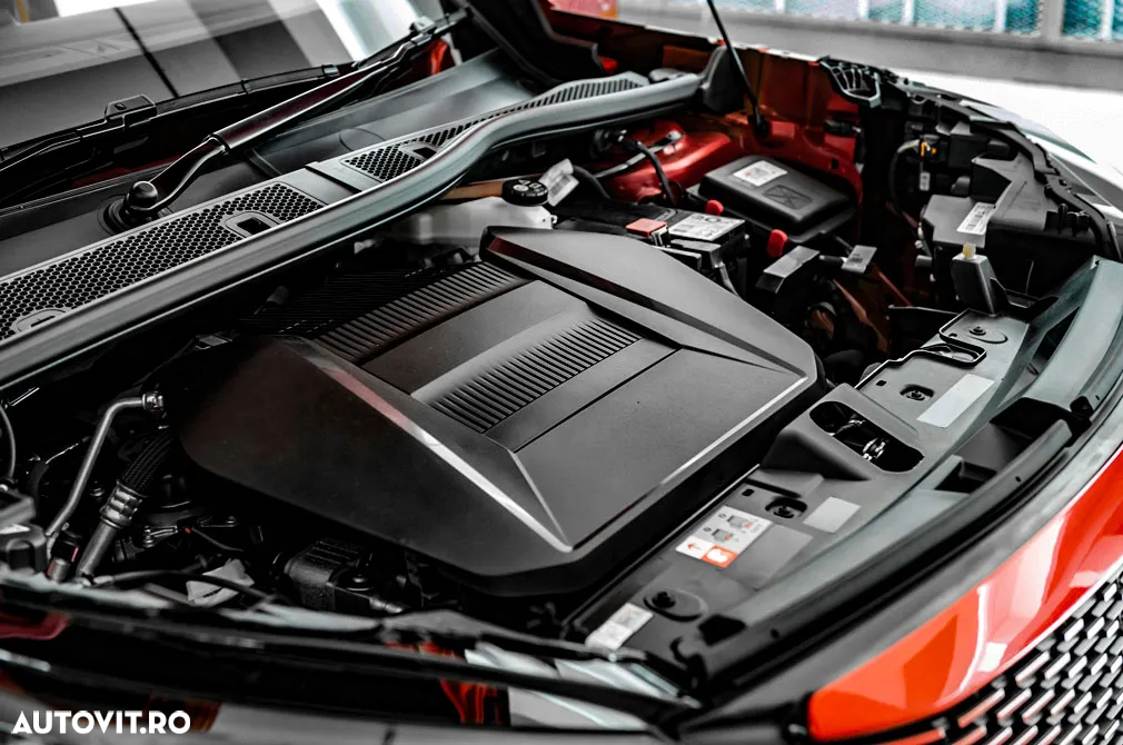 Peugeot 2008 e-2008 54 kWh GT - 22