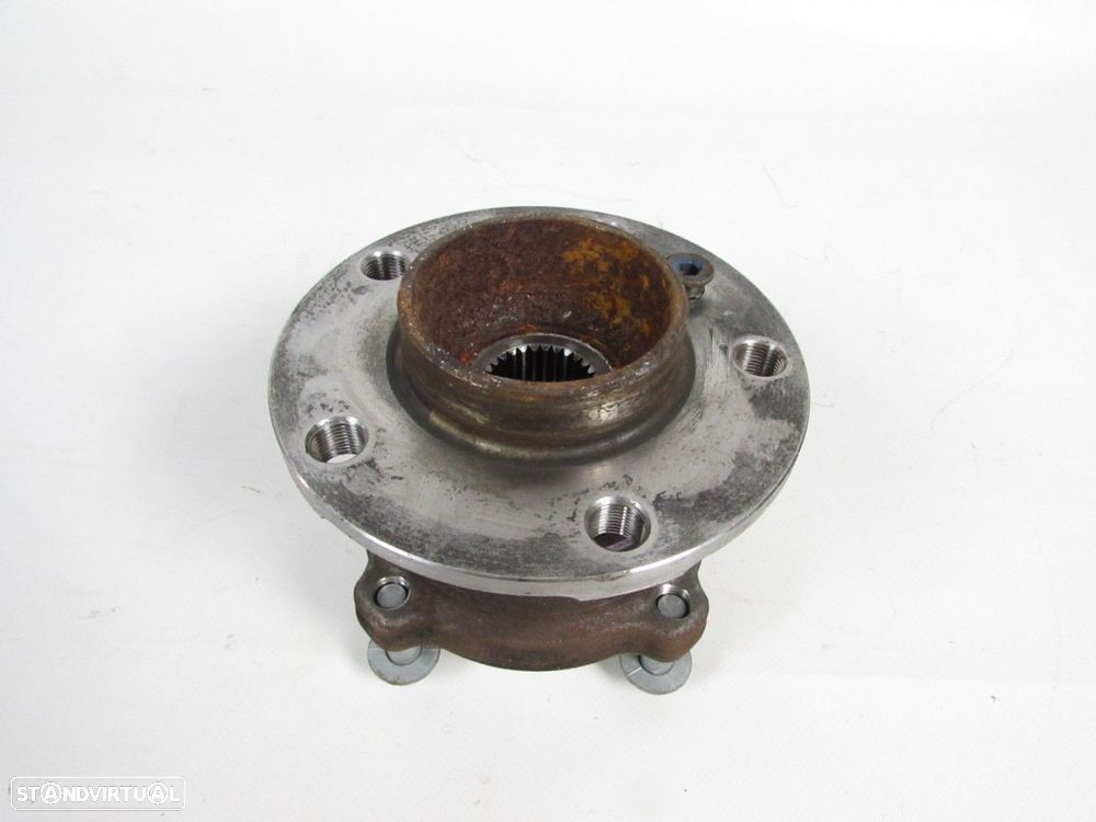 Rolamento Trás Seminovo/ Original BMW X5 (E70)/BMW X5 (F15, F85)/BMW X6 (F16, F8... - 1