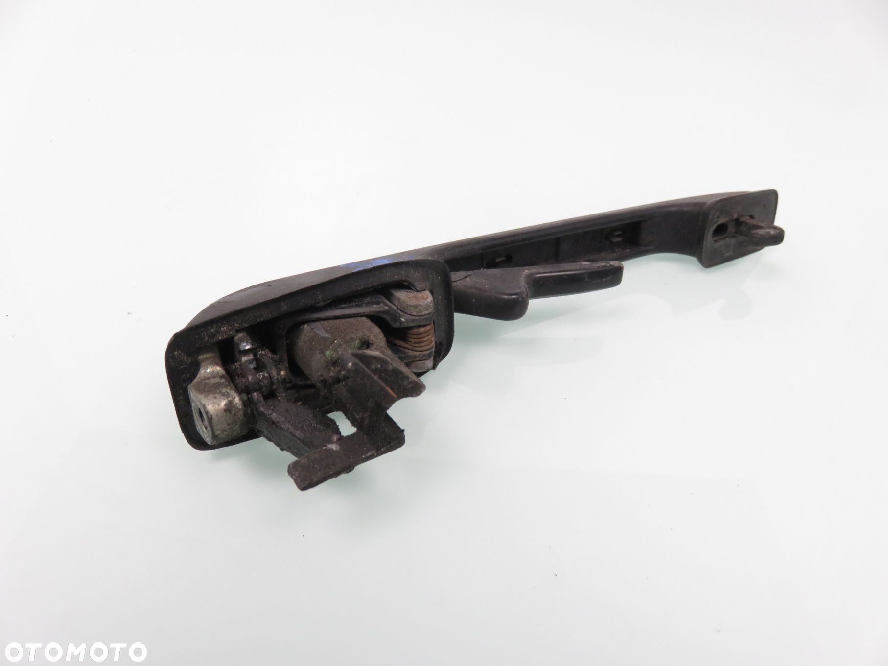 STACYJKA STEROWNIK VW POLO II 1.0 0261200796 030906026M 357905851 - 6