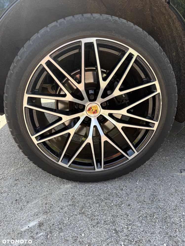 Porsche Macan Standard - 6