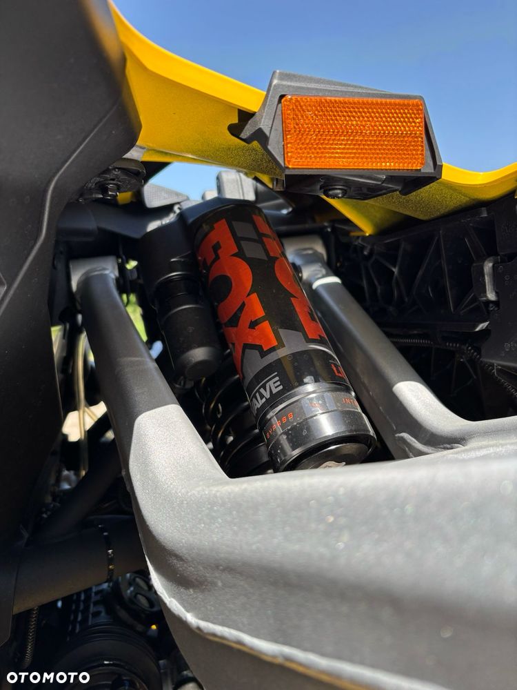 Can-Am Maverick - 14