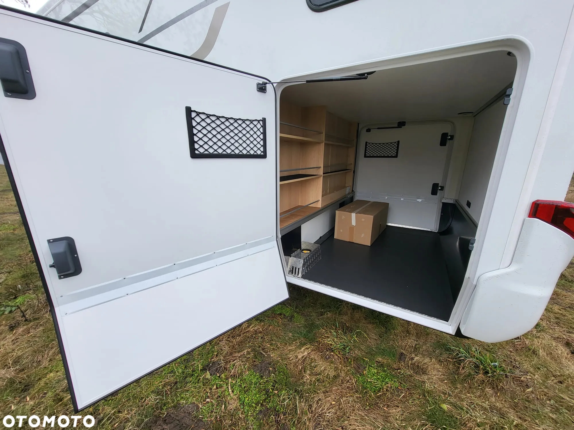 Hymer-Eriba BMC-T 680, U CIEBIE ZA DWA TYGODNIE - 6