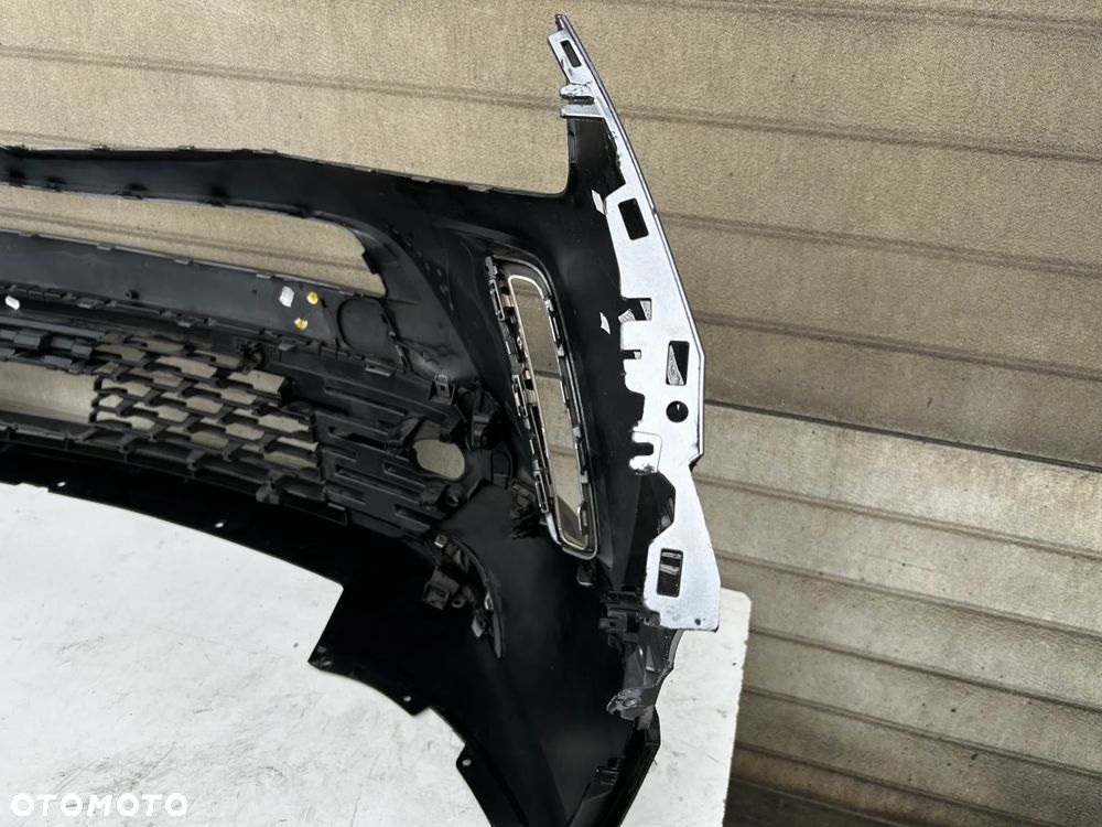 OPEL MOKKA II 2 B 9835278480 ZDERZAK PRZÓD PRZEDNI - 5