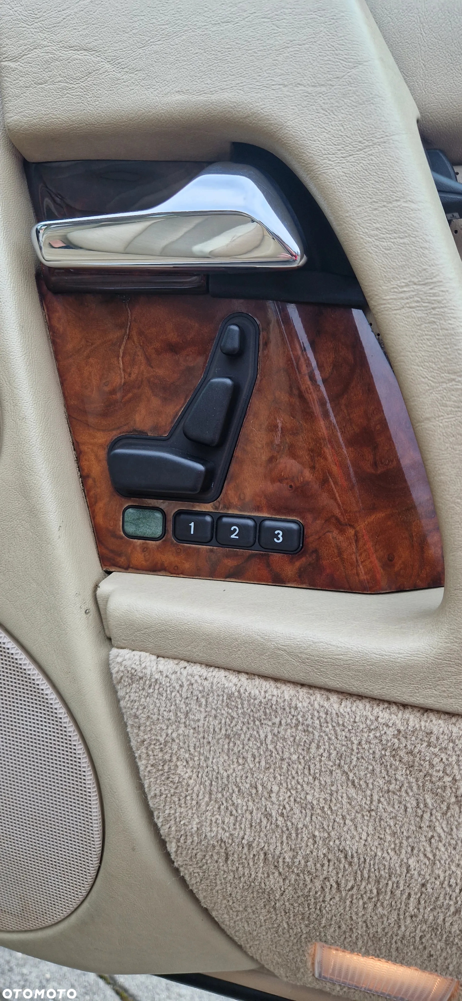 Mercedes-Benz SL 500 - 25
