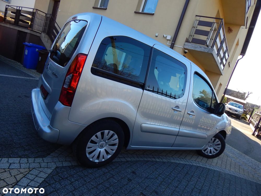 Citroën Berlingo II 1.6i Multispace - 31