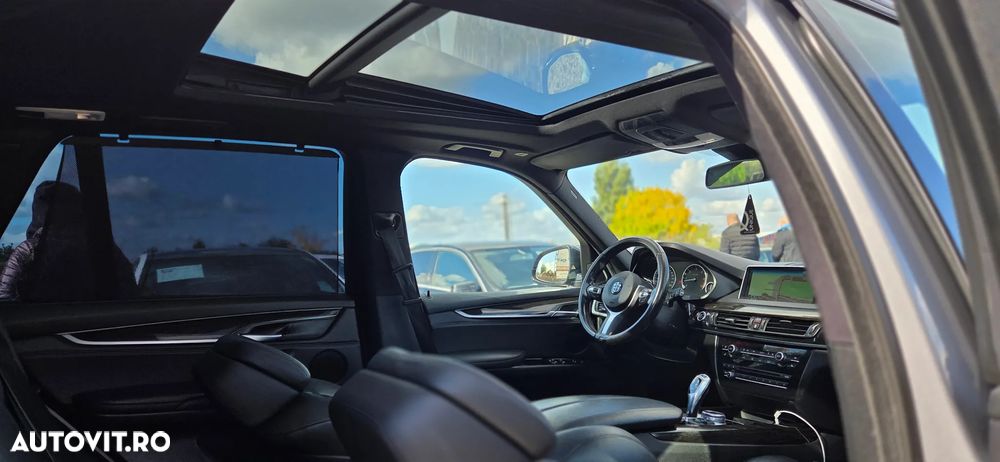 BMW X5 xDrive30d Sport-Aut. - 37