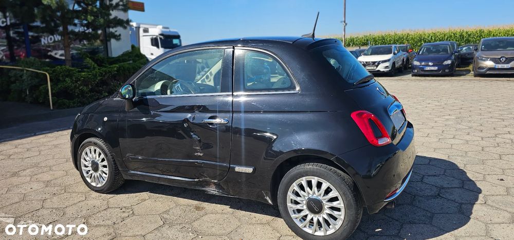 Fiat 500 1.2 8V S - 23