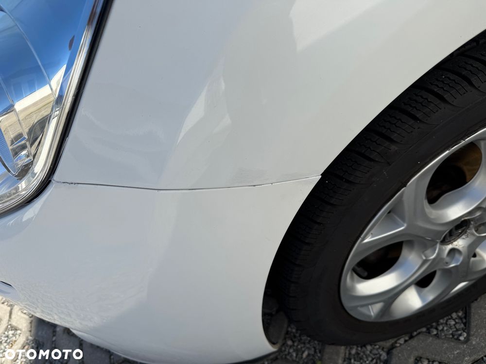 Citroën C3 1.4 HDi Attraction - 4