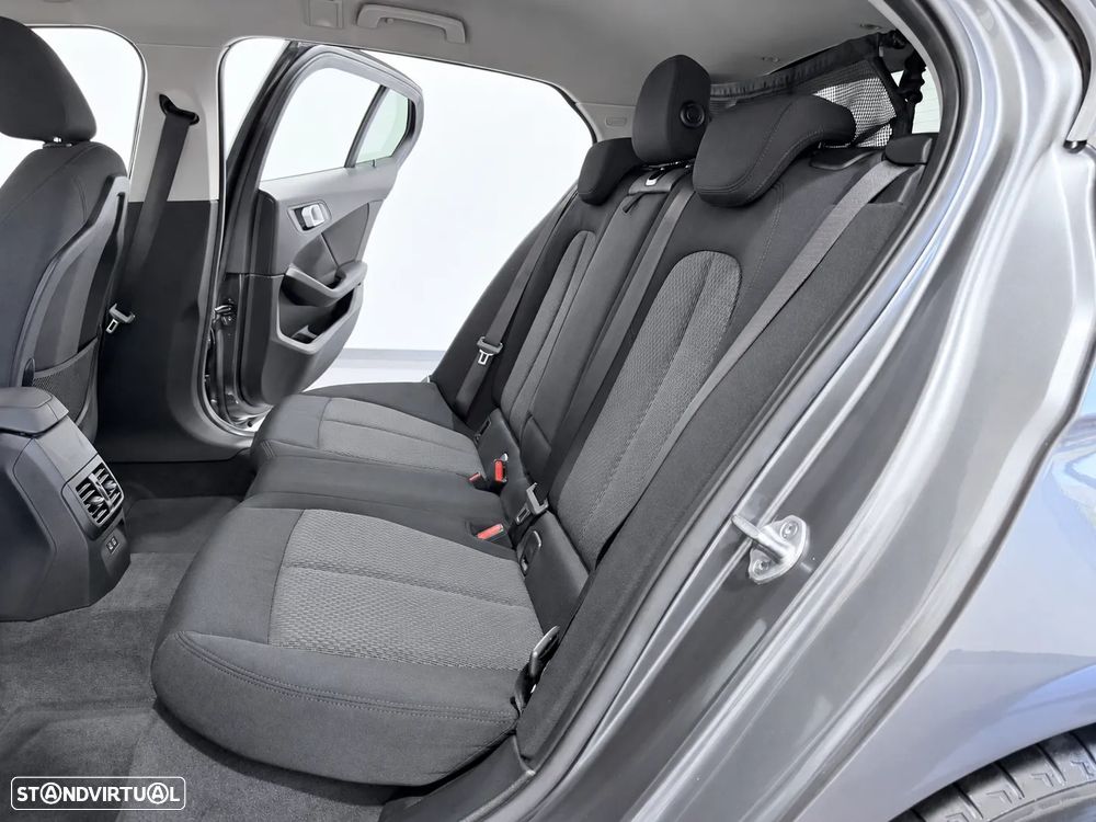 BMW 118 - 47
