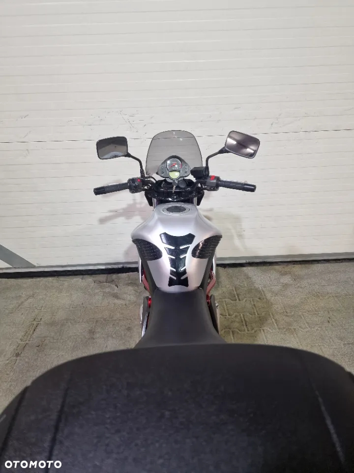 Kawasaki ER - 34