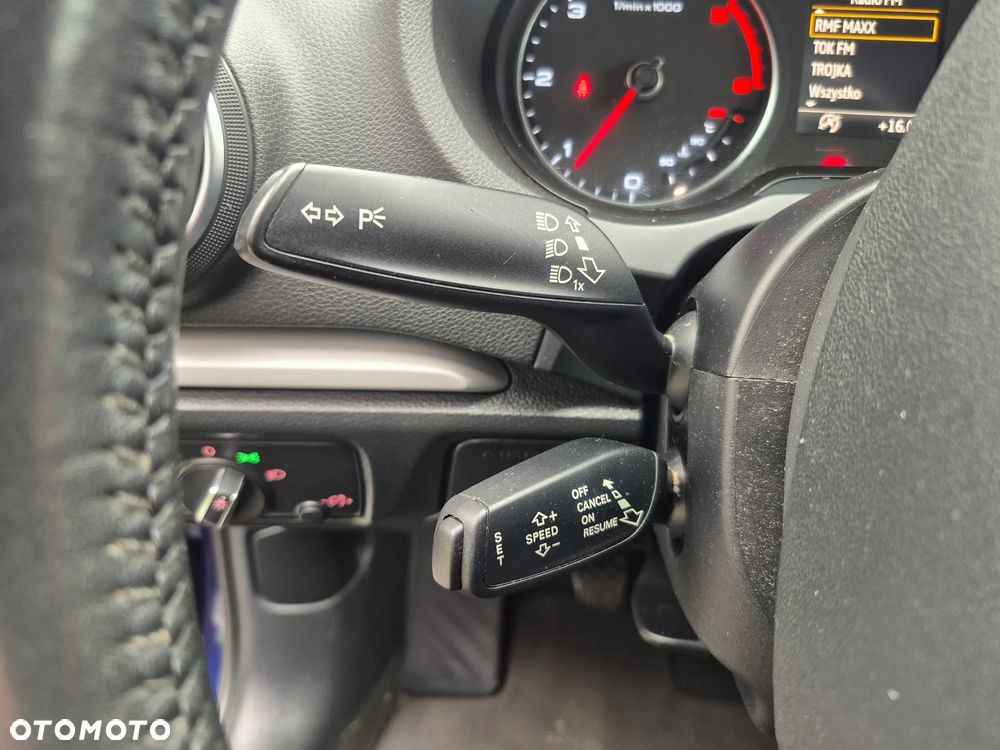 Audi A3 Limousine 1.6 TDI - 15