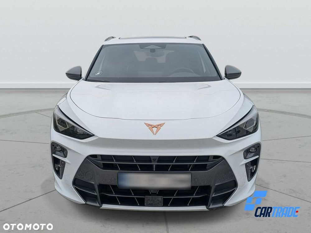 Cupra Terramar - 4