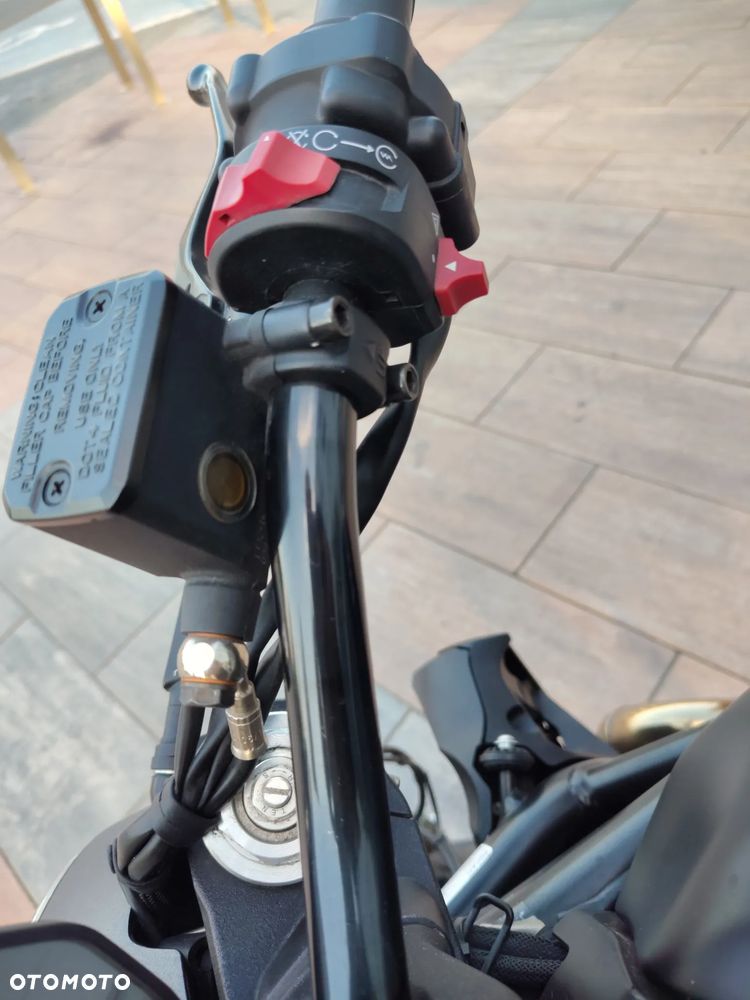 Ducati Monster - 11