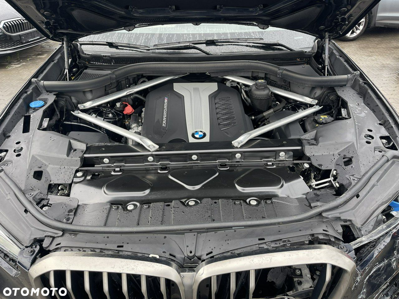 BMW X5 M M50d - 14