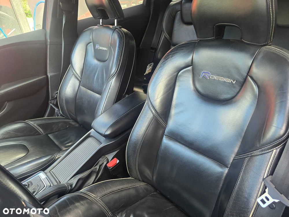 Volvo V40 - 6