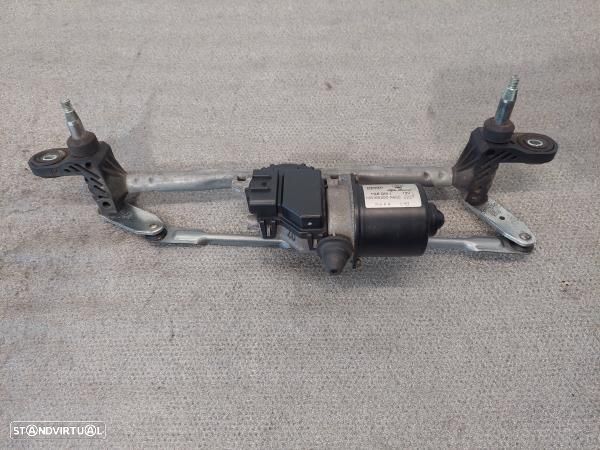 Armaçao Limpa Vidros Fiat 500 (312_) - 1