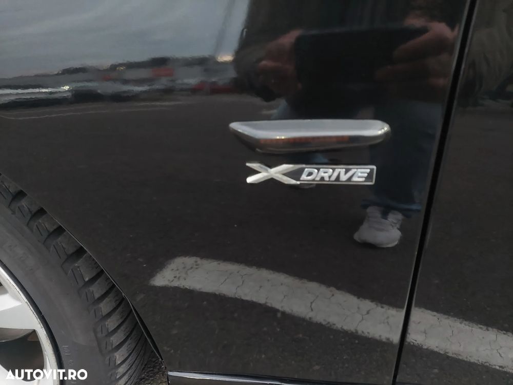 BMW Seria 3 320d xDrive DPF Aut. Edition Fleet Sport - 17