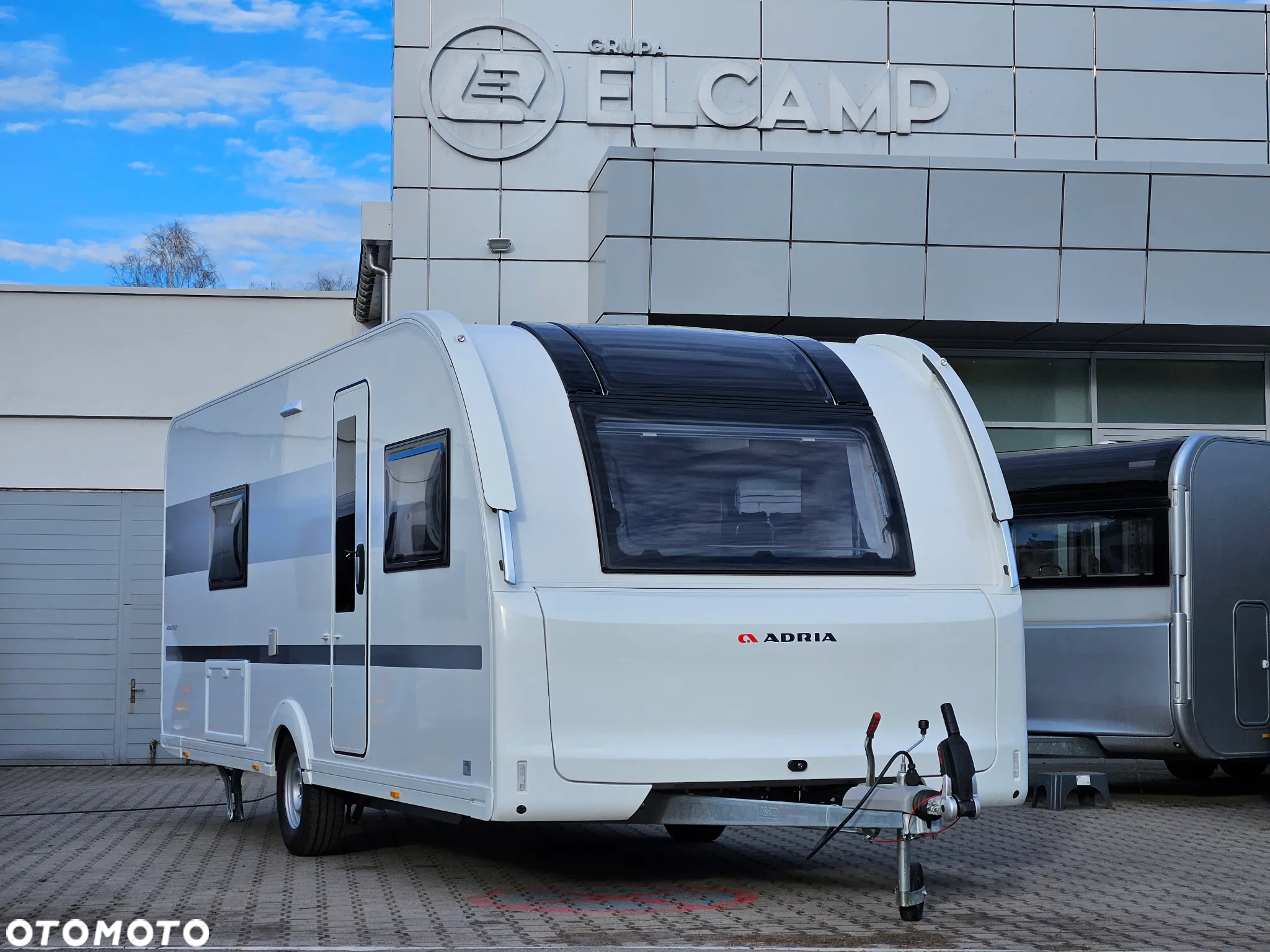 Adria Adora 613 UT - 2