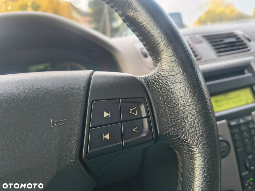Volvo V50 1.6D DPF Kinetic - 20