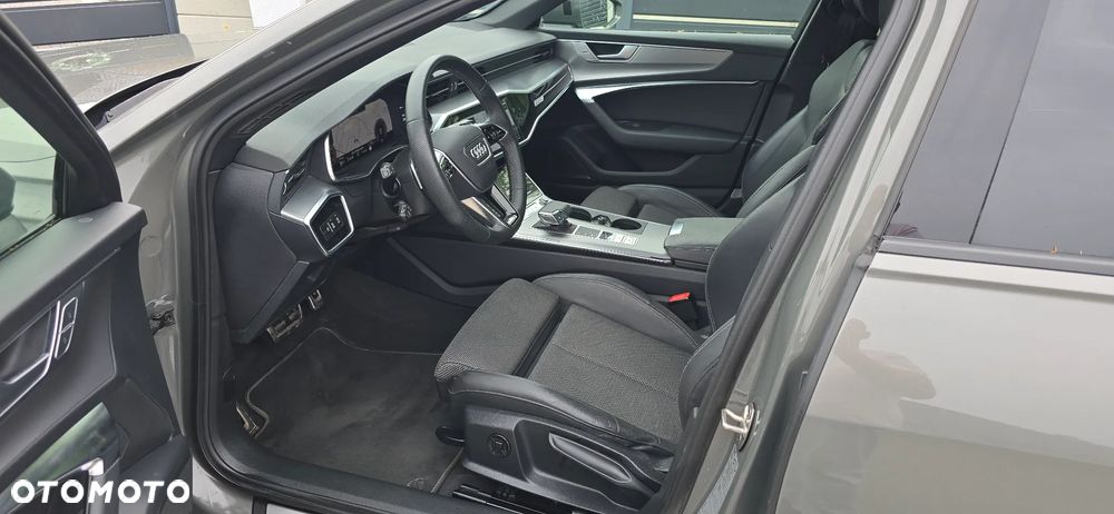 Audi A6 Avant 40 TDI quattro S tronic - 29
