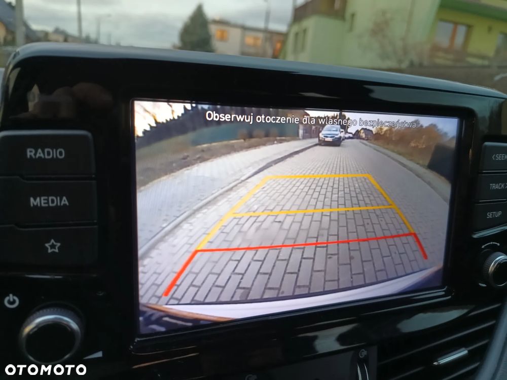 Hyundai i30 1.0 T-GDI Advantage - 33