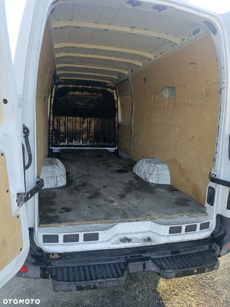 Opel movano - 11