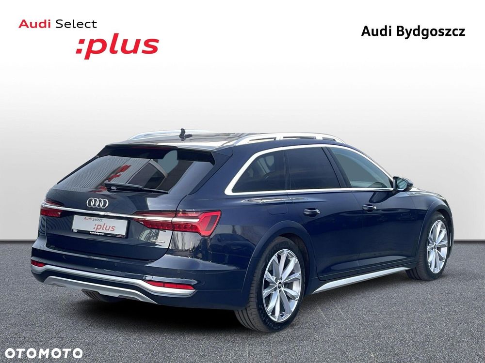Audi A6 Allroad - 5