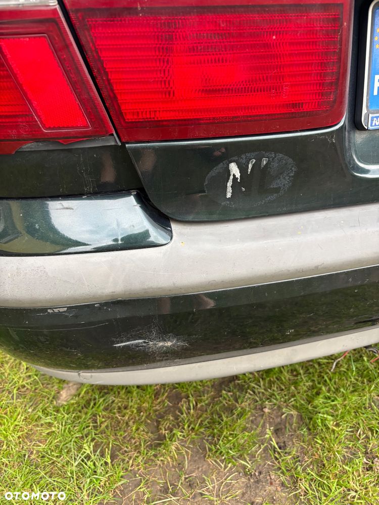 Mazda 626 - 4