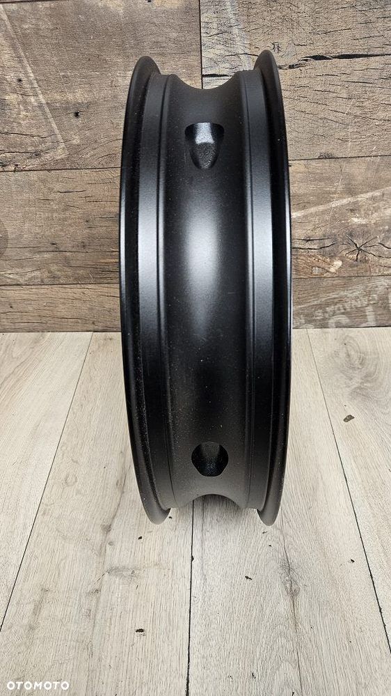 Nowa felga koło przód Yamaha YZF R1 / FZ1 Fazer  5VY-25168-00-98 - 4