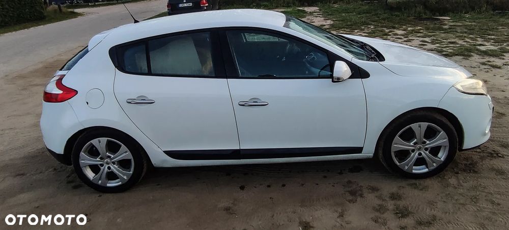 Renault Megane 1.6 16V Authentique - 15