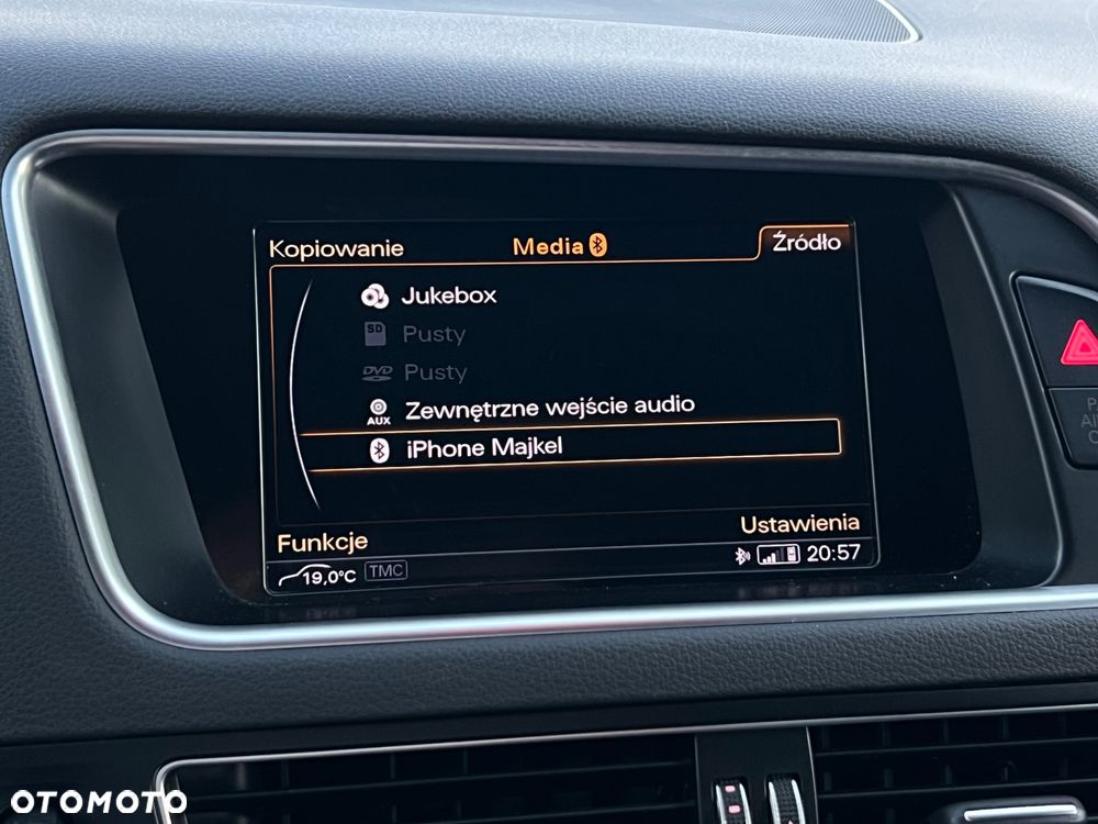 Audi Q5 2.0 TDI clean diesel Quattro - 36