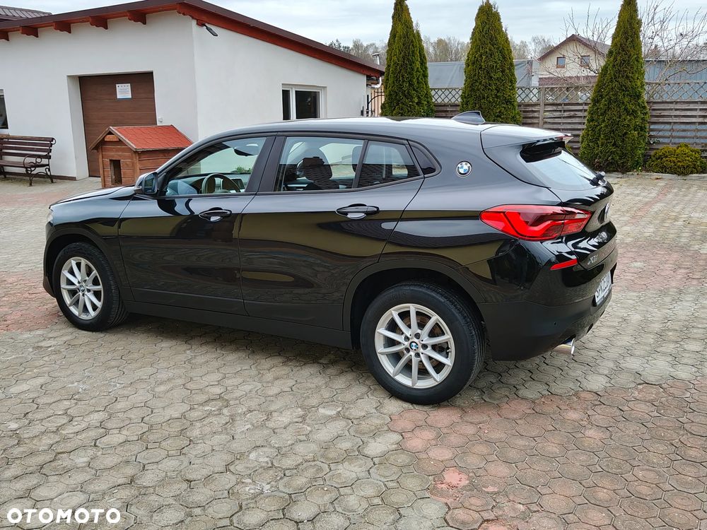 BMW X2 - 4