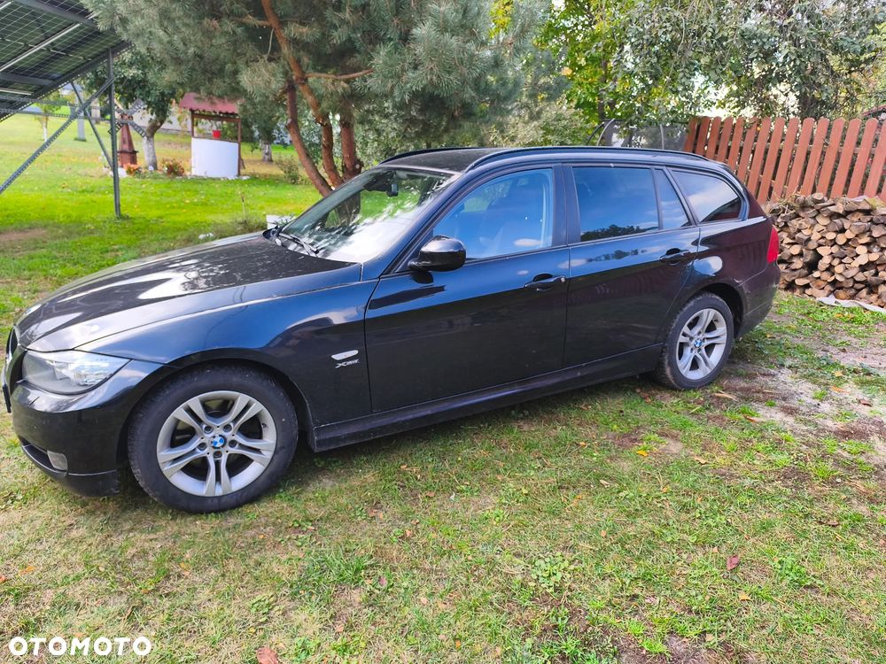 BMW Seria 3 - 12