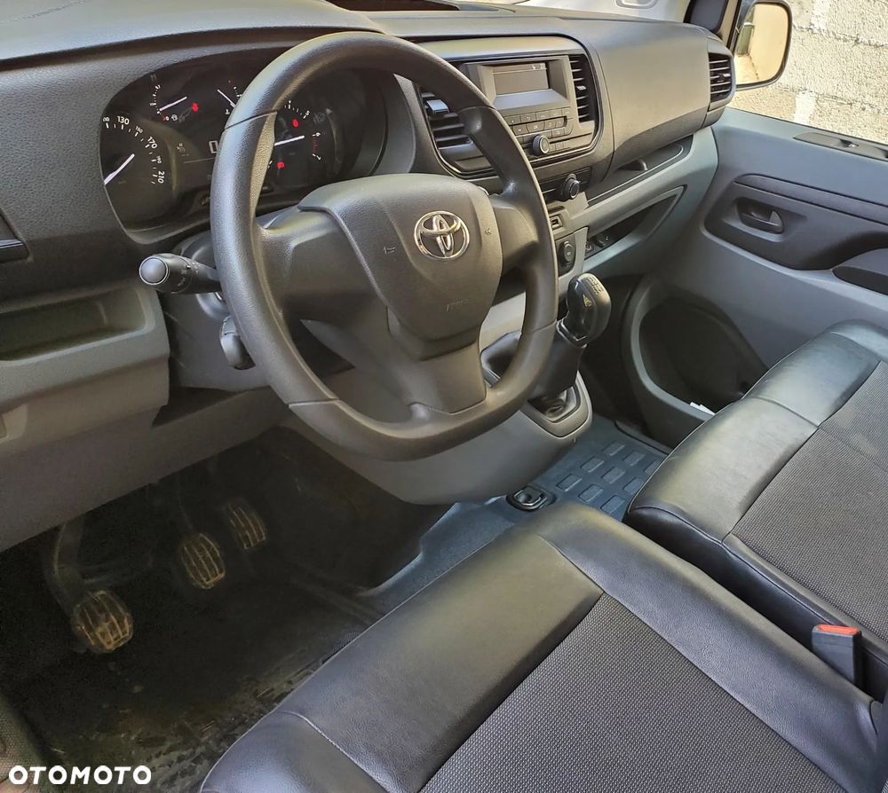 Toyota PROACE - 7