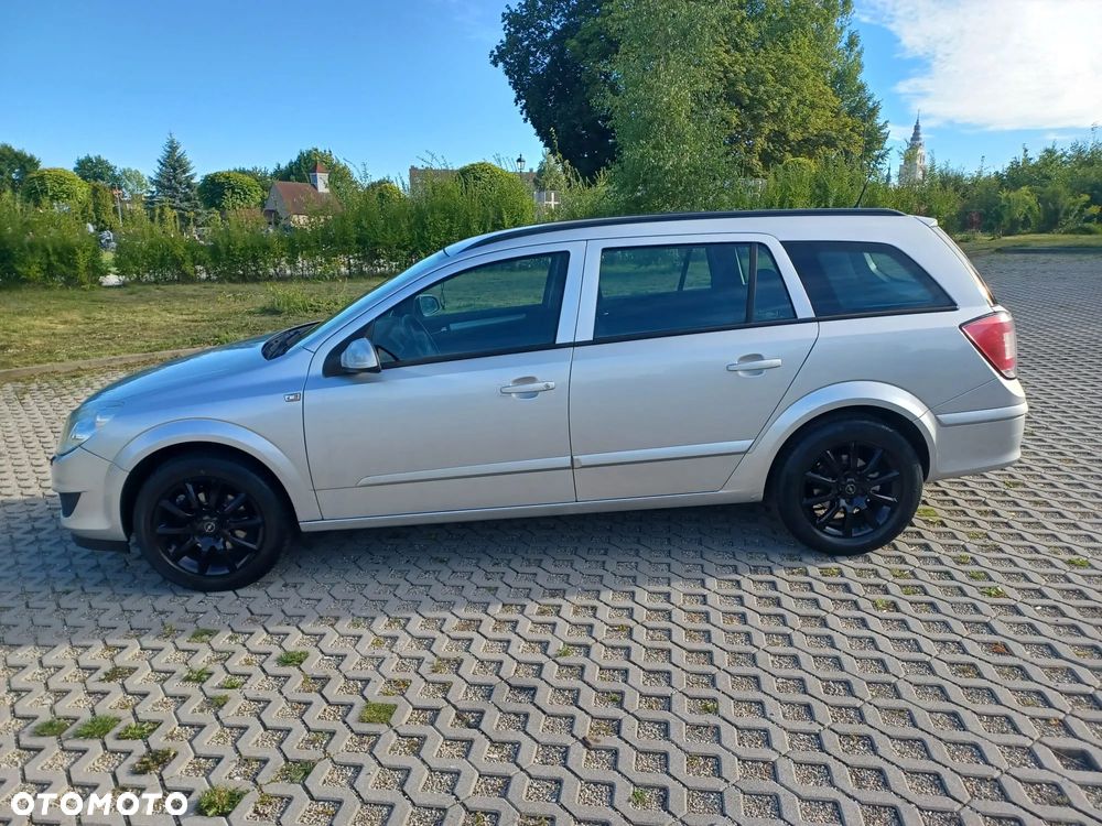 Opel Astra 1.8 Selection - 3
