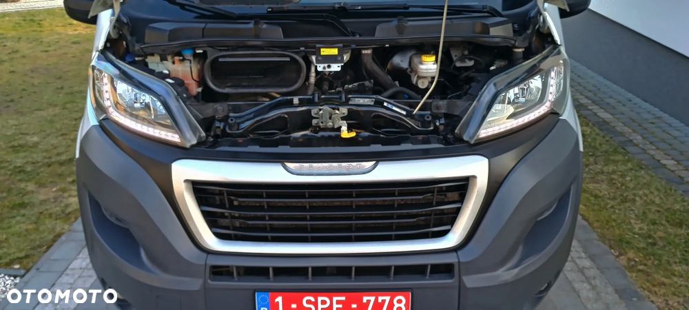 Peugeot Boxer - 22