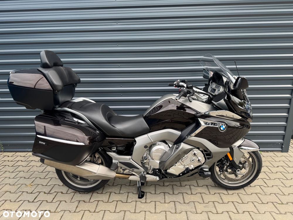 BMW K - 2