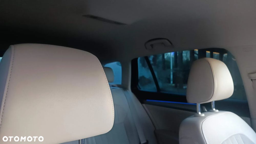 Skoda Superb 2.0 TSI 4x4 L&K DSG - 7