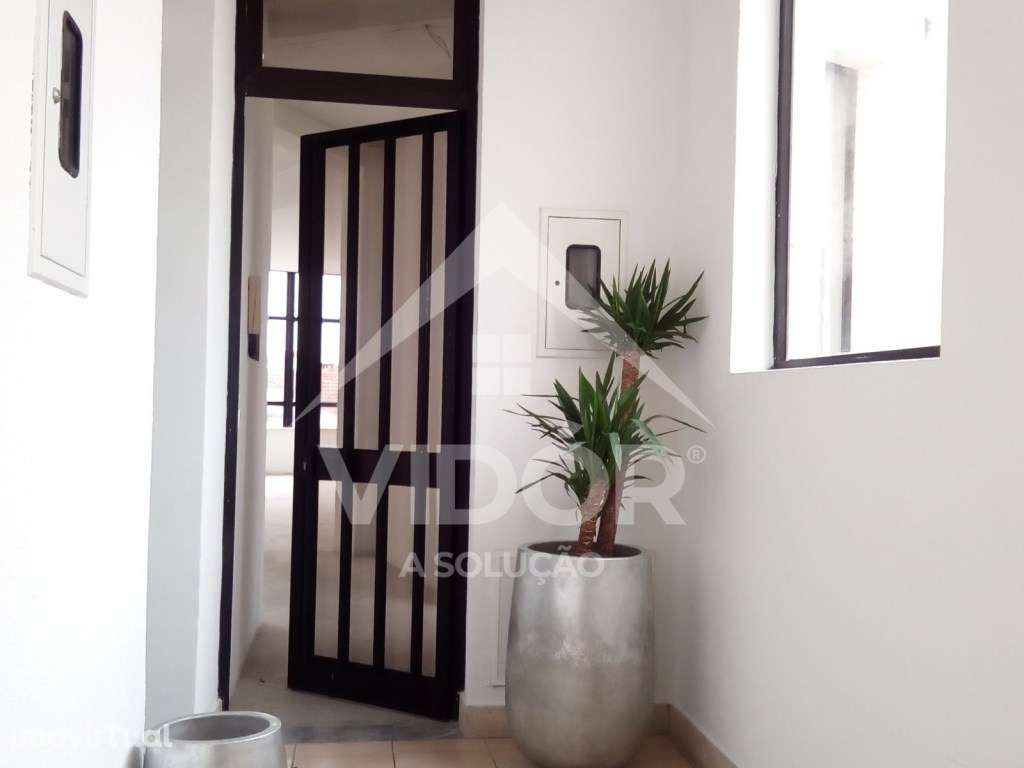 Escritório 80m² na Praça do Município Águeda - Grande imagem: 5/15